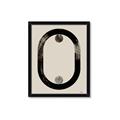 Picture of Graphic Track _GroupedProduct_Rectangle_Portrait_Framed_Matted_