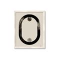 Picture of Graphic Track _GroupedProduct_Rectangle_Portrait_Framed_Matted_