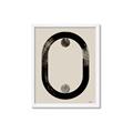 Picture of Graphic Track _GroupedProduct_Rectangle_Portrait_Framed_Matted_