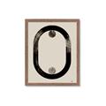Picture of Graphic Track _GroupedProduct_Rectangle_Portrait_Framed_Matted_