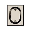 Picture of Graphic Track _GroupedProduct_Rectangle_Portrait_Framed_Matted_