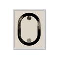 Picture of Graphic Track _GroupedProduct_Rectangle_Portrait_Framed_Matted_