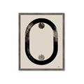 Picture of Graphic Track _GroupedProduct_Rectangle_Portrait_Framed_Matted_
