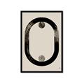 Picture of Graphic Track _GroupedProduct_Rectangle_Portrait_Framed_Matted_