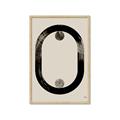 Picture of Graphic Track _GroupedProduct_Rectangle_Portrait_Framed_Matted_