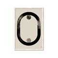 Picture of Graphic Track _GroupedProduct_Rectangle_Portrait_Framed_Matted_