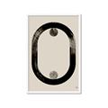 Picture of Graphic Track _GroupedProduct_Rectangle_Portrait_Framed_Matted_