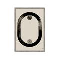 Picture of Graphic Track _GroupedProduct_Rectangle_Portrait_Framed_Matted_
