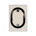 Picture of Graphic Track _GroupedProduct_Rectangle_Portrait_Framed_Matted_