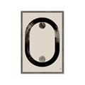Picture of Graphic Track _GroupedProduct_Rectangle_Portrait_Framed_Matted_