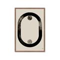 Picture of Graphic Track _GroupedProduct_Rectangle_Portrait_Framed_Matted_