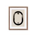 Picture of Graphic Track _GroupedProduct_Rectangle_Portrait_Framed_Matted_