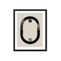 Picture of Graphic Track _GroupedProduct_Rectangle_Portrait_Framed_Matted_