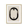 Picture of Graphic Track _GroupedProduct_Rectangle_Portrait_Framed_Matted_