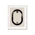 Picture of Graphic Track _GroupedProduct_Rectangle_Portrait_Framed_Matted_