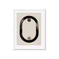 Picture of Graphic Track _GroupedProduct_Rectangle_Portrait_Framed_Matted_