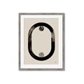 Picture of Graphic Track _GroupedProduct_Rectangle_Portrait_Framed_Matted_