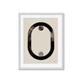 Picture of Graphic Track _GroupedProduct_Rectangle_Portrait_Framed_Matted_