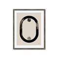 Picture of Graphic Track _GroupedProduct_Rectangle_Portrait_Framed_Matted_