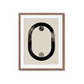 Picture of Graphic Track _GroupedProduct_Rectangle_Portrait_Framed_Matted_