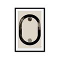 Picture of Graphic Track _GroupedProduct_Rectangle_Portrait_Framed_Matted_