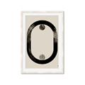 Picture of Graphic Track _GroupedProduct_Rectangle_Portrait_Framed_Matted_