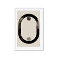 Picture of Graphic Track _GroupedProduct_Rectangle_Portrait_Framed_Matted_