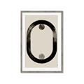 Picture of Graphic Track _GroupedProduct_Rectangle_Portrait_Framed_Matted_