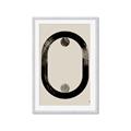 Picture of Graphic Track _GroupedProduct_Rectangle_Portrait_Framed_Matted_