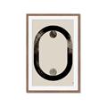 Picture of Graphic Track _GroupedProduct_Rectangle_Portrait_Framed_Matted_
