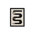 Picture of Graphic Road _GroupedProduct_Rectangle_Portrait_Framed_Matted_