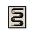 Picture of Graphic Road _GroupedProduct_Rectangle_Portrait_Framed_Matted_