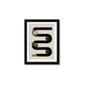 Picture of Graphic Road _GroupedProduct_Rectangle_Portrait_Framed_Matted_