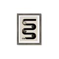 Picture of Graphic Road _GroupedProduct_Rectangle_Portrait_Framed_Matted_