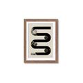 Picture of Graphic Road _GroupedProduct_Rectangle_Portrait_Framed_Matted_