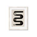 Picture of Graphic Road _GroupedProduct_Rectangle_Portrait_Framed_Matted_