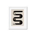 Picture of Graphic Road _GroupedProduct_Rectangle_Portrait_Framed_Matted_