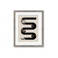 Picture of Graphic Road _GroupedProduct_Rectangle_Portrait_Framed_Matted_