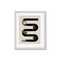 Picture of Graphic Road _GroupedProduct_Rectangle_Portrait_Framed_Matted_
