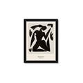 Picture of Shapely Bodies II _GroupedProduct_Rectangle_Portrait_Framed_Matted_