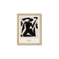 Picture of Shapely Bodies II _GroupedProduct_Rectangle_Portrait_Framed_Matted_