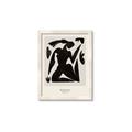 Picture of Shapely Bodies II _GroupedProduct_Rectangle_Portrait_Framed_Matted_