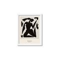 Picture of Shapely Bodies II _GroupedProduct_Rectangle_Portrait_Framed_Matted_