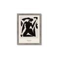Picture of Shapely Bodies II _GroupedProduct_Rectangle_Portrait_Framed_Matted_