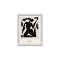 Picture of Shapely Bodies II _GroupedProduct_Rectangle_Portrait_Framed_Matted_