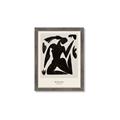Picture of Shapely Bodies II _GroupedProduct_Rectangle_Portrait_Framed_Matted_
