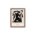 Picture of Shapely Bodies II _GroupedProduct_Rectangle_Portrait_Framed_Matted_