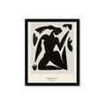 Picture of Shapely Bodies II _GroupedProduct_Rectangle_Portrait_Framed_Matted_