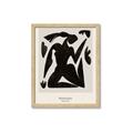 Picture of Shapely Bodies II _GroupedProduct_Rectangle_Portrait_Framed_Matted_