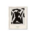 Picture of Shapely Bodies II _GroupedProduct_Rectangle_Portrait_Framed_Matted_